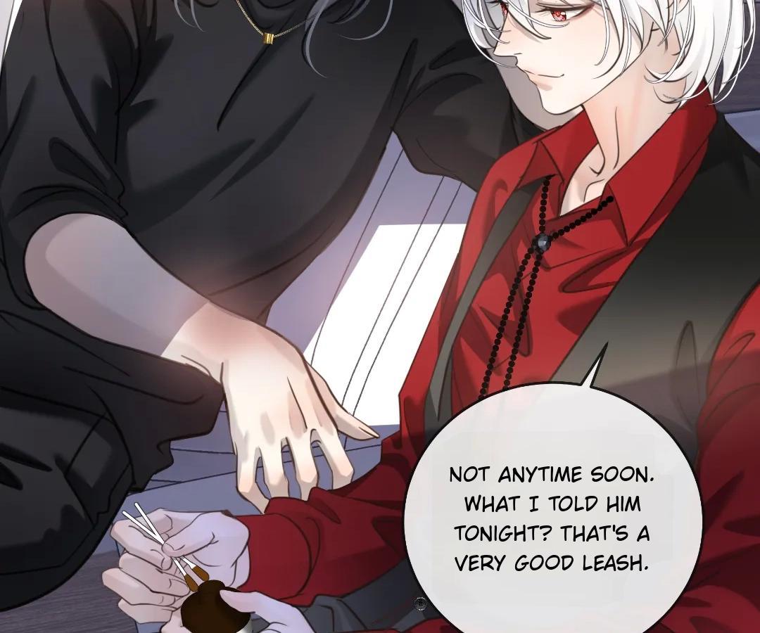 Bloom From Mistake Chapter 10 page 120 - 