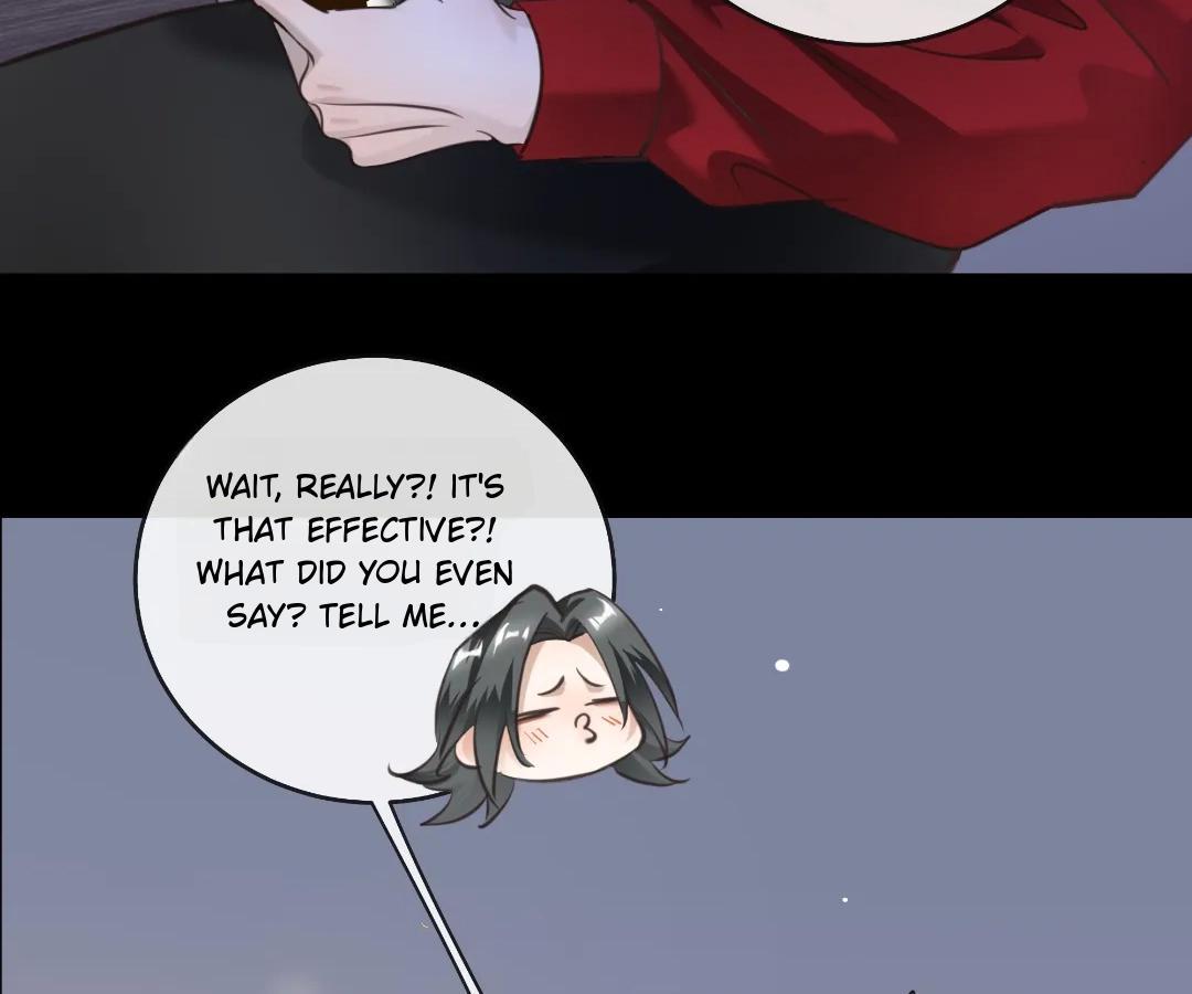 Bloom From Mistake Chapter 10 page 121 - 