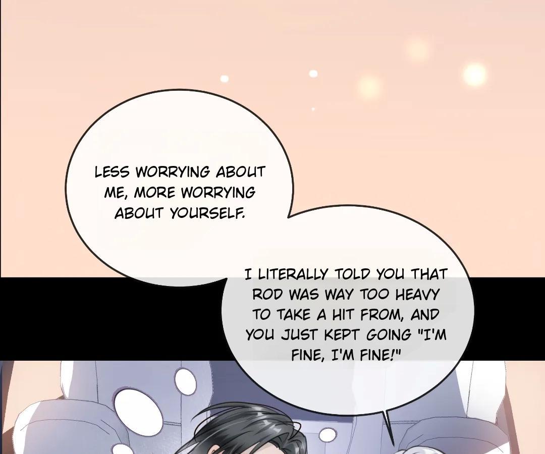 Bloom From Mistake Chapter 10 page 124 - 