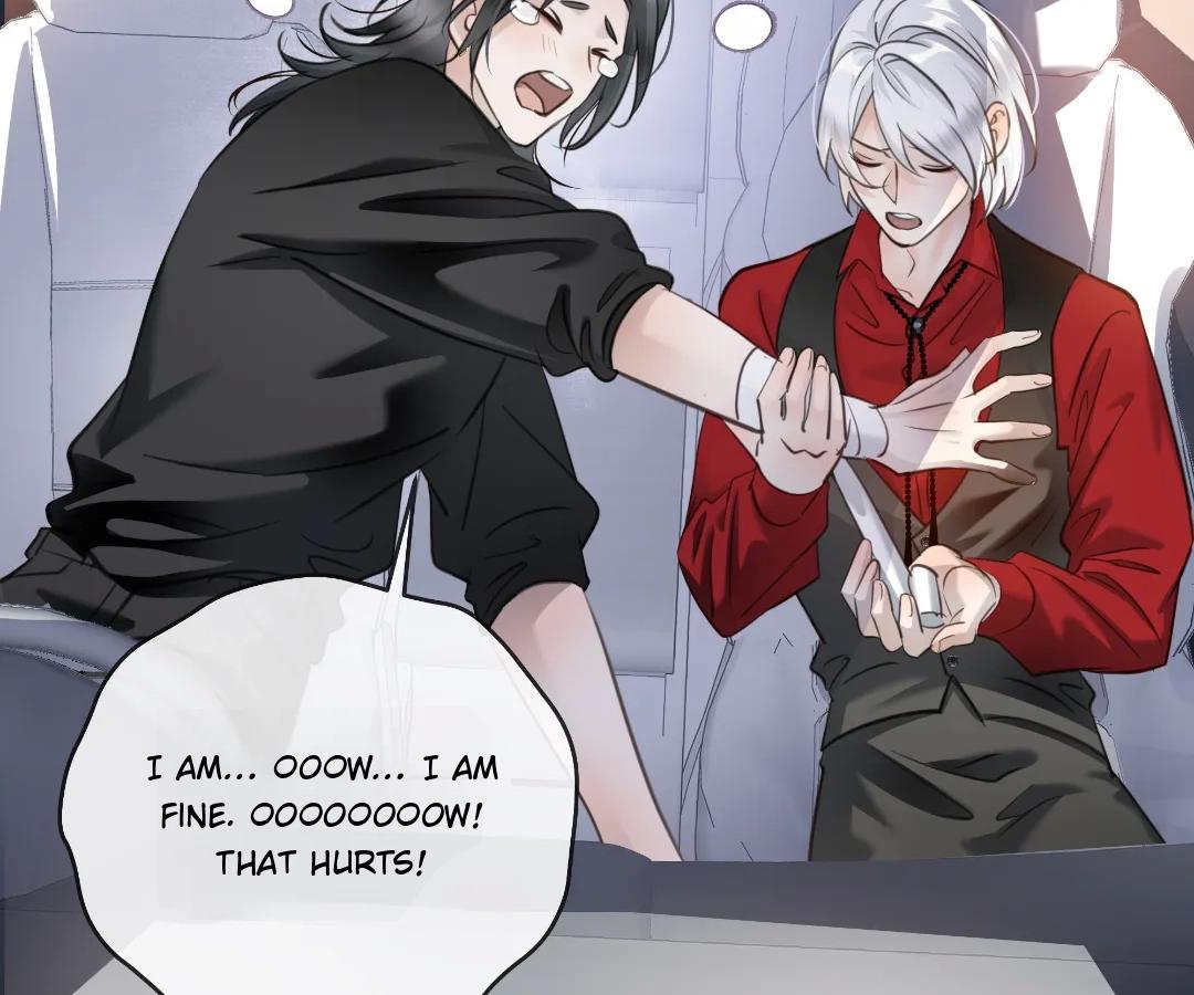 Bloom From Mistake Chapter 10 page 125 - 