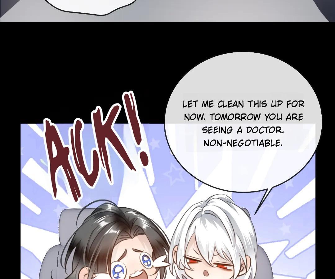 Bloom From Mistake Chapter 10 page 126 - 