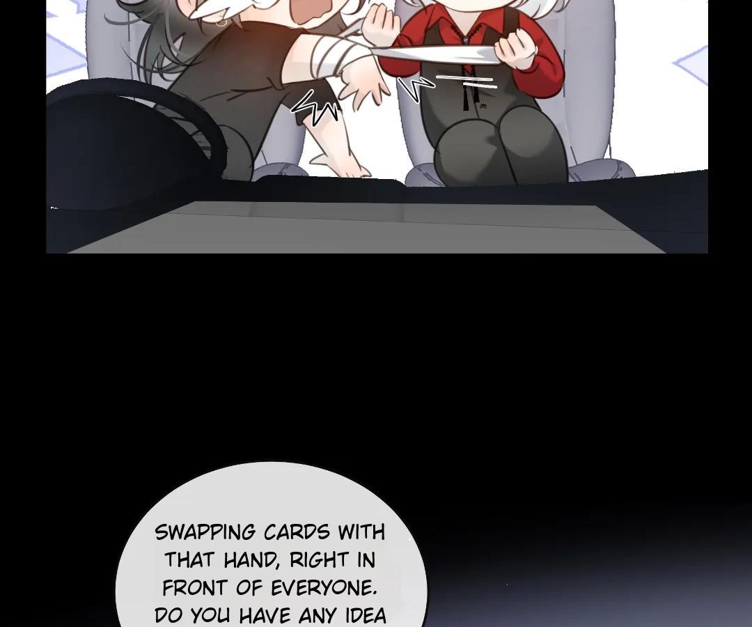 Bloom From Mistake Chapter 10 page 127 - 