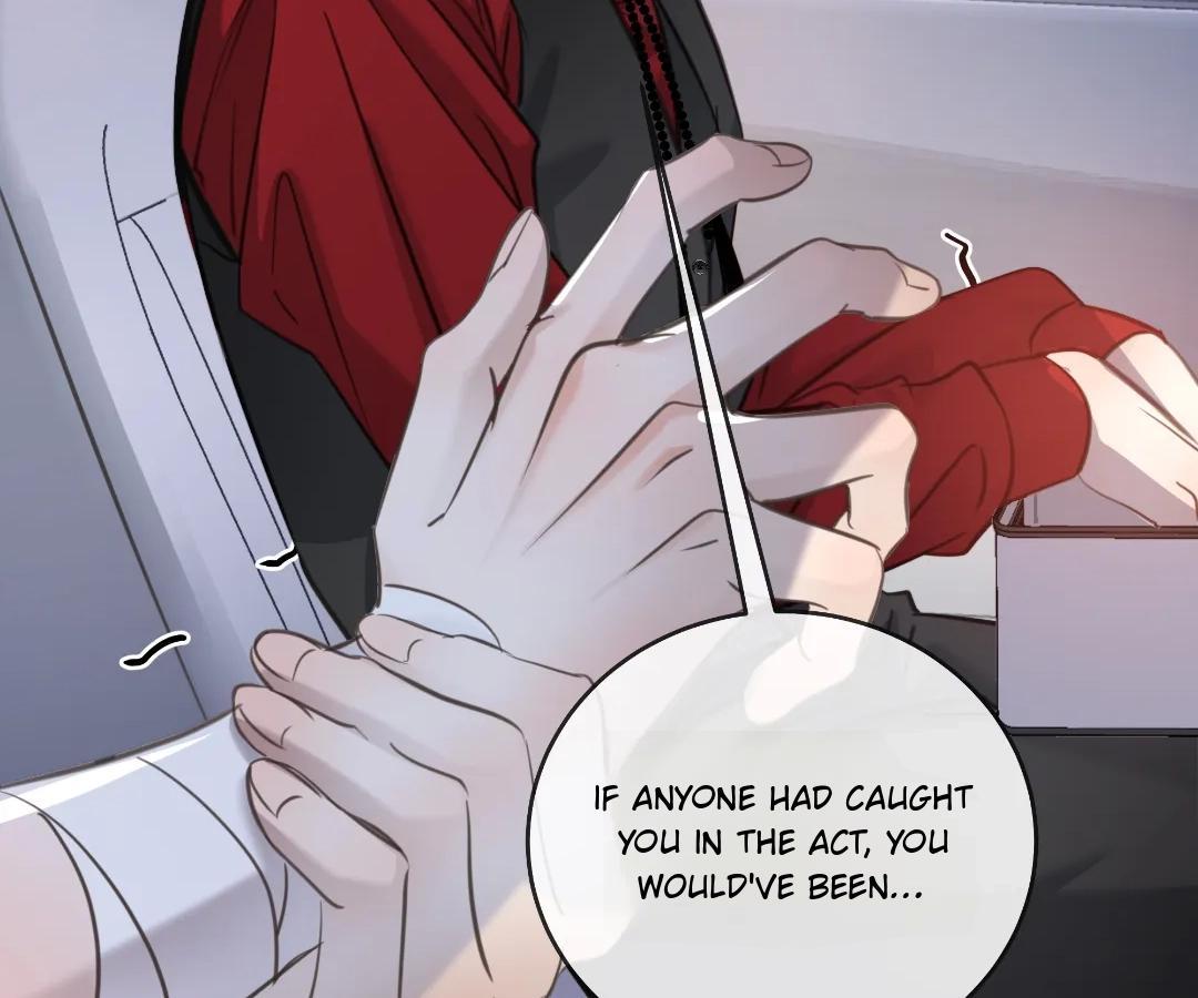 Bloom From Mistake Chapter 10 page 129 - 
