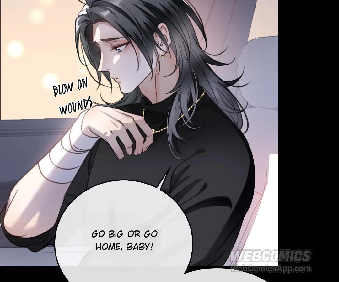 Bloom From Mistake Chapter 10 page 131 - 