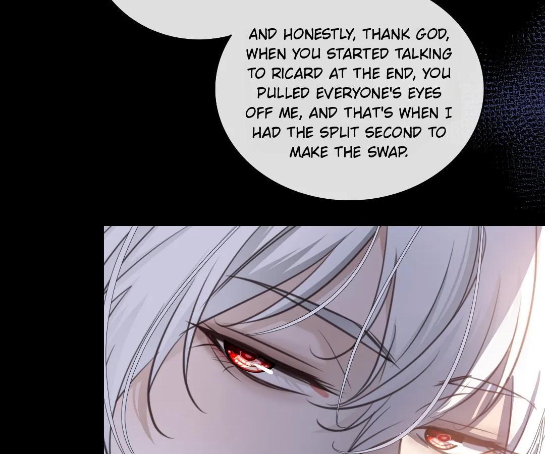 Bloom From Mistake Chapter 10 page 132 - 