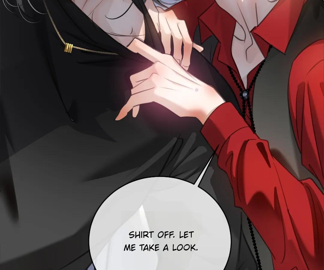 Bloom From Mistake Chapter 10 page 144 - 