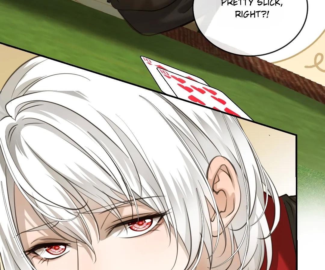 Bloom From Mistake Chapter 10 page 16 - 