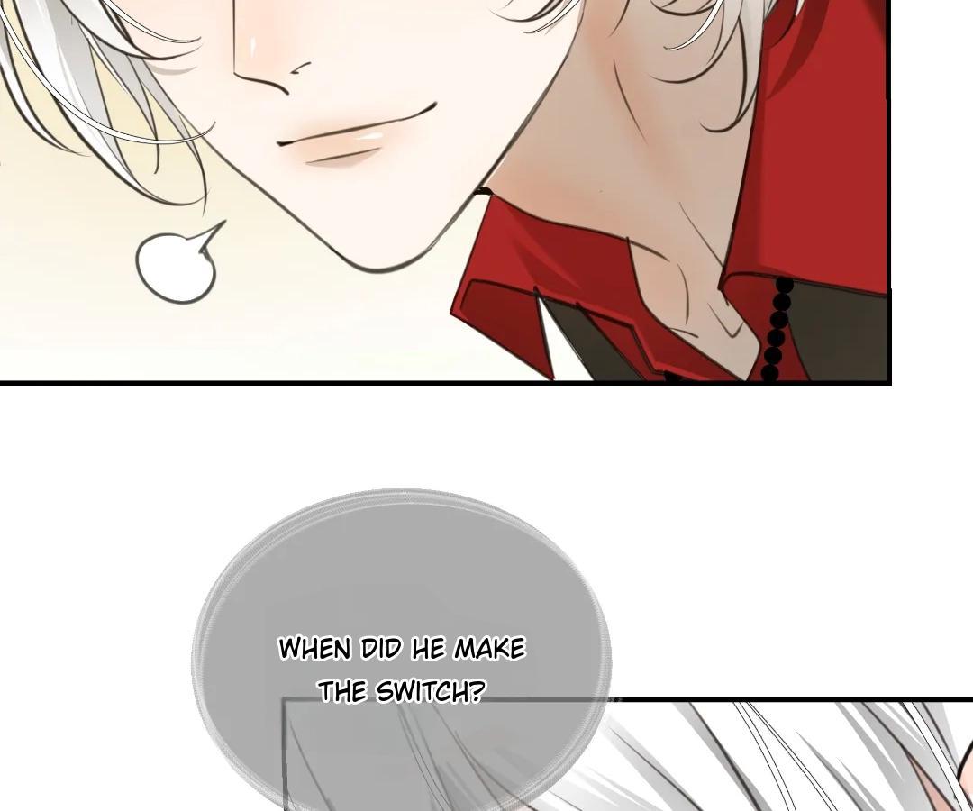 Bloom From Mistake Chapter 10 page 17 - 