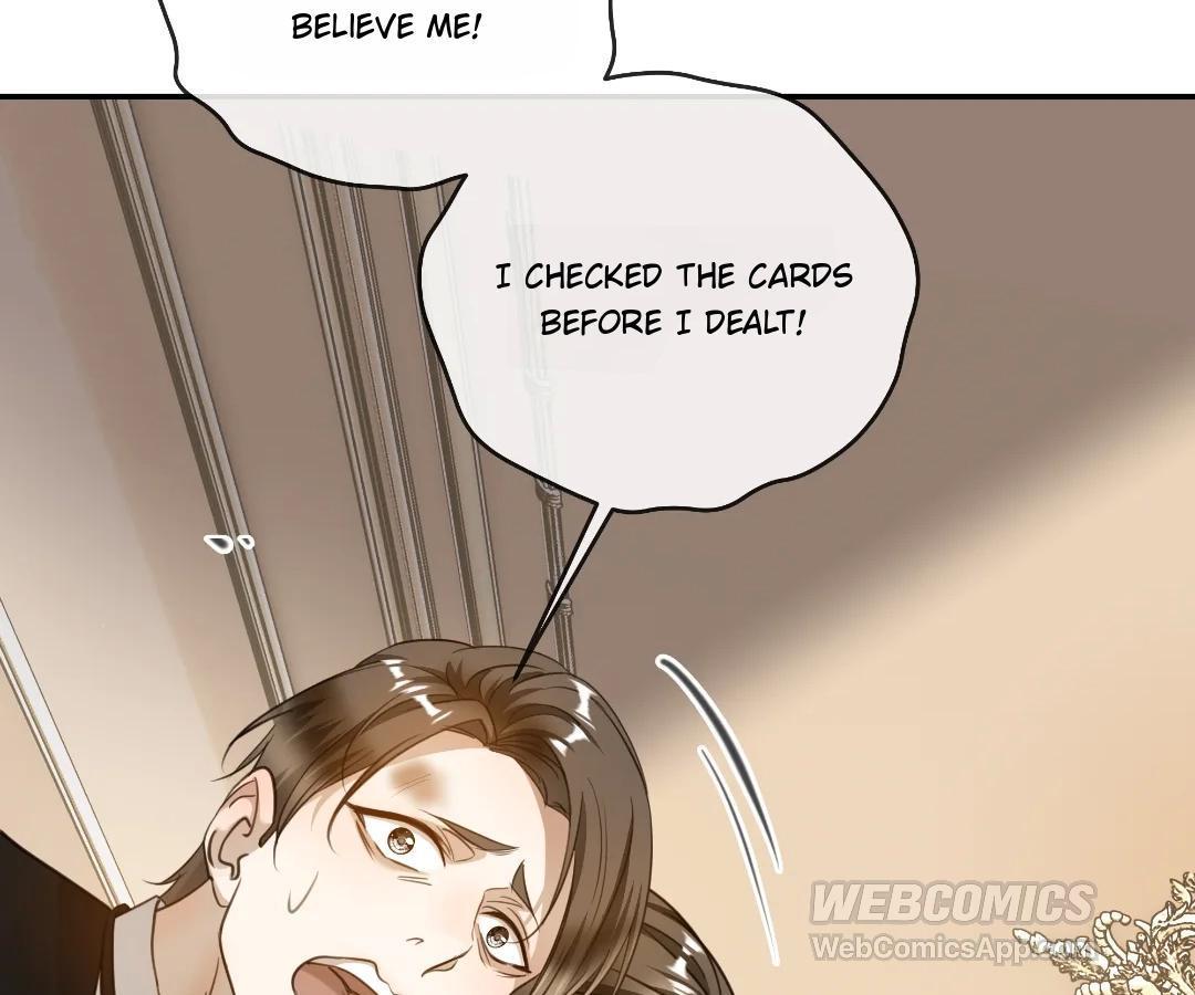 Bloom From Mistake Chapter 10 page 19 - 