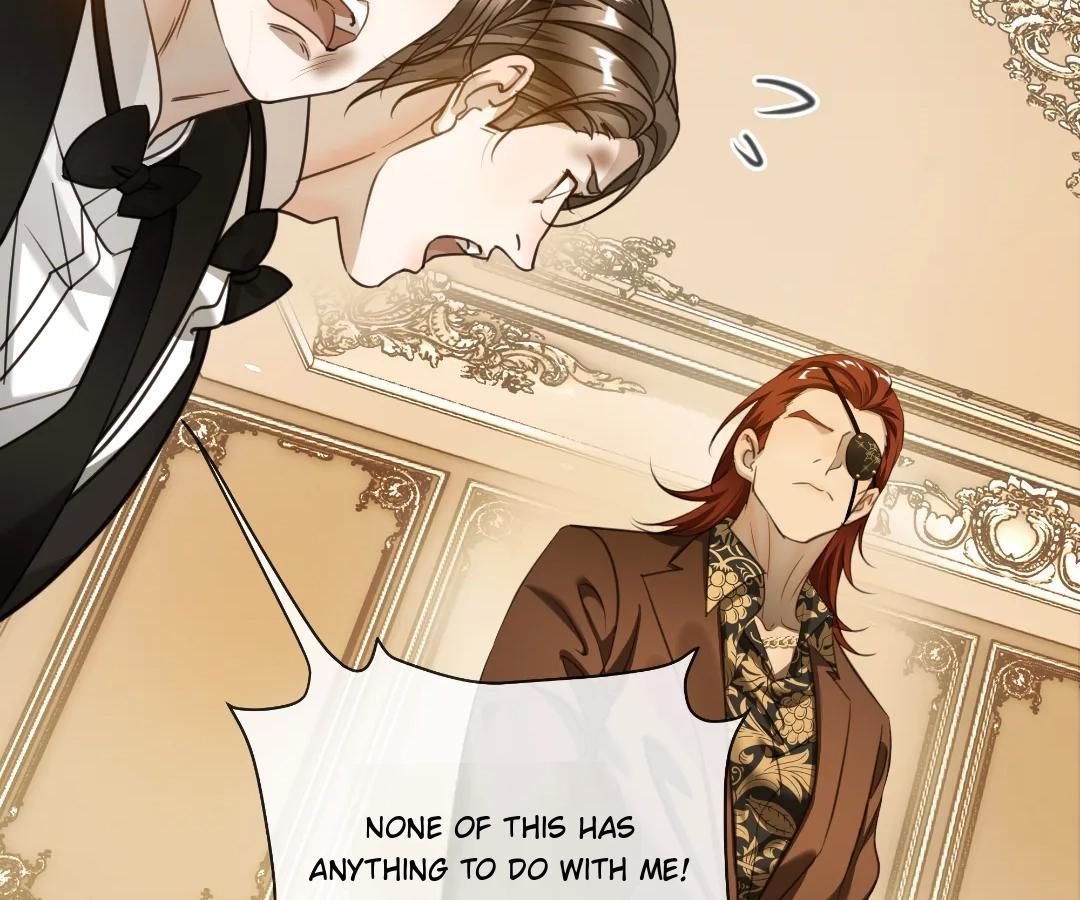 Bloom From Mistake Chapter 10 page 20 - 