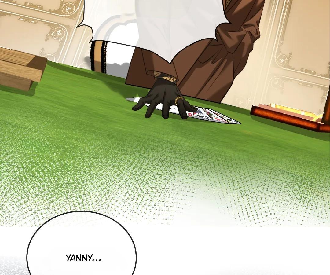 Bloom From Mistake Chapter 10 page 21 - 