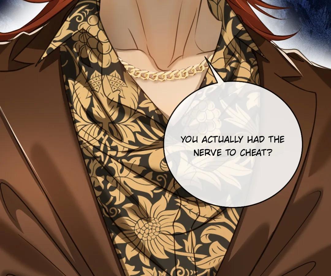 Bloom From Mistake Chapter 10 page 23 - 