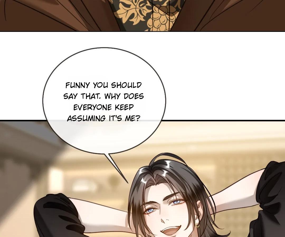 Bloom From Mistake Chapter 10 page 24 - 
