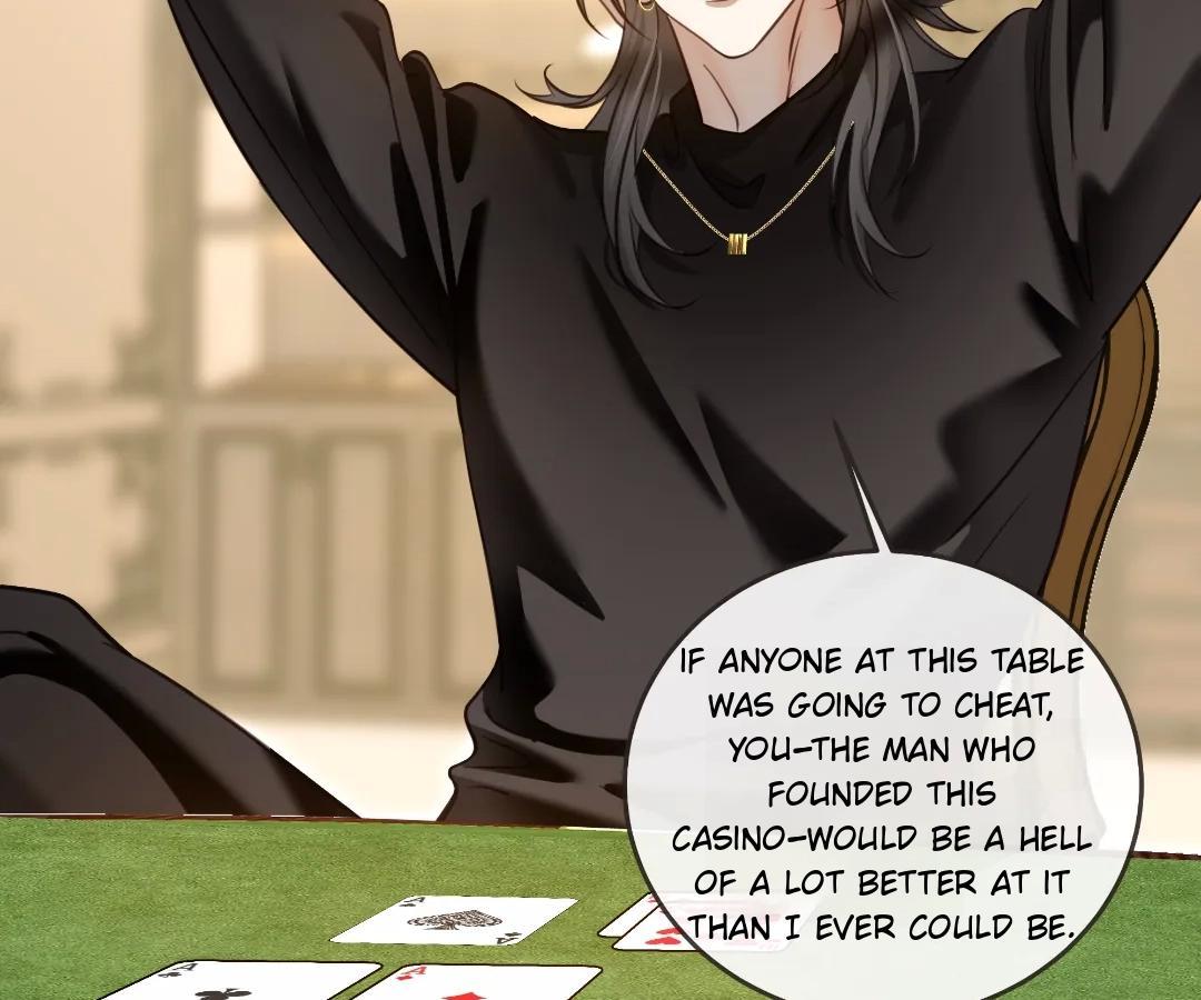 Bloom From Mistake Chapter 10 page 25 - 