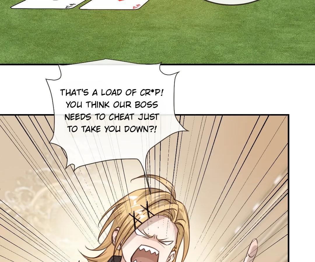 Bloom From Mistake Chapter 10 page 26 - 
