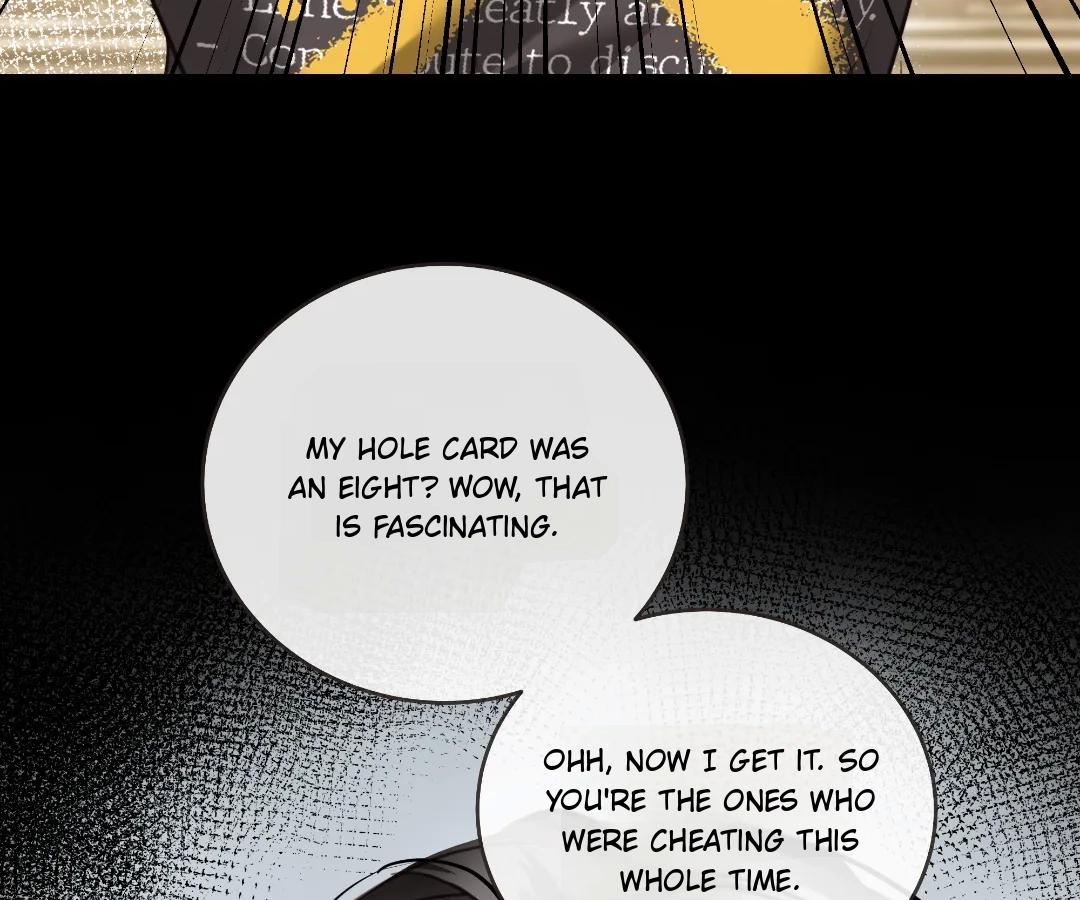 Bloom From Mistake Chapter 10 page 32 - 