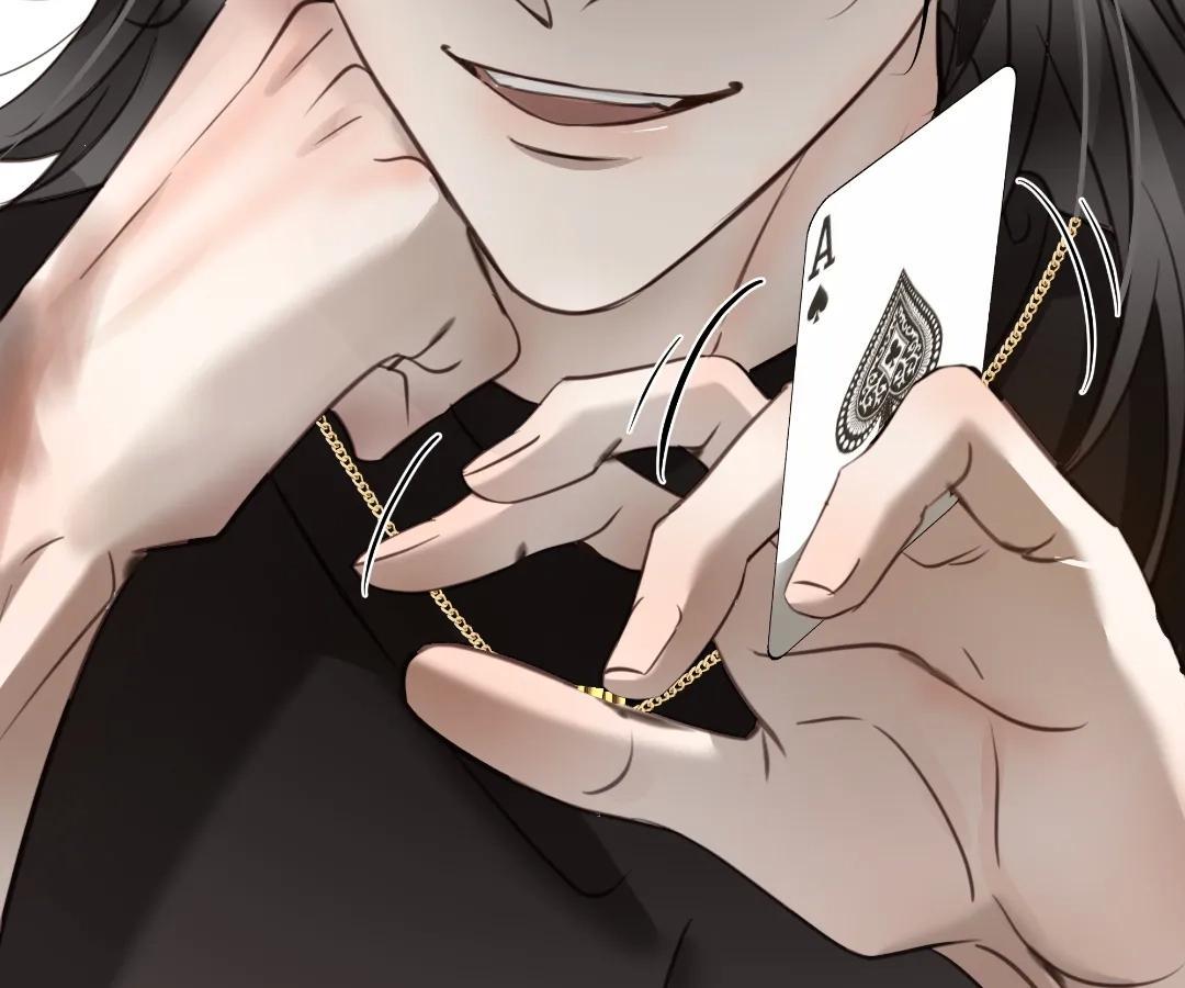 Bloom From Mistake Chapter 10 page 34 - 