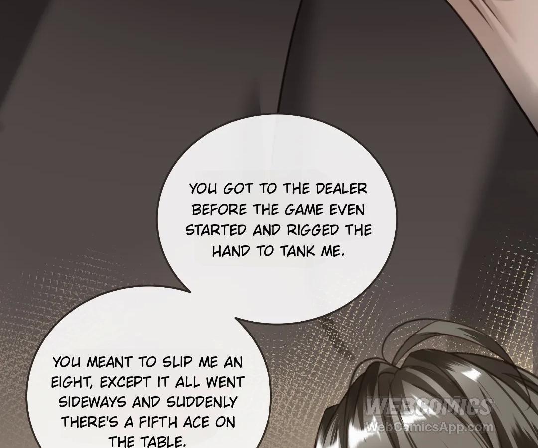 Bloom From Mistake Chapter 10 page 35 - 