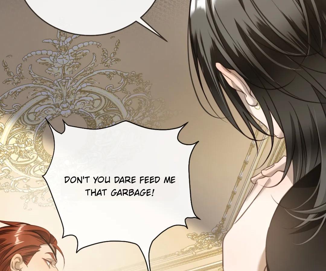 Bloom From Mistake Chapter 10 page 36 - 
