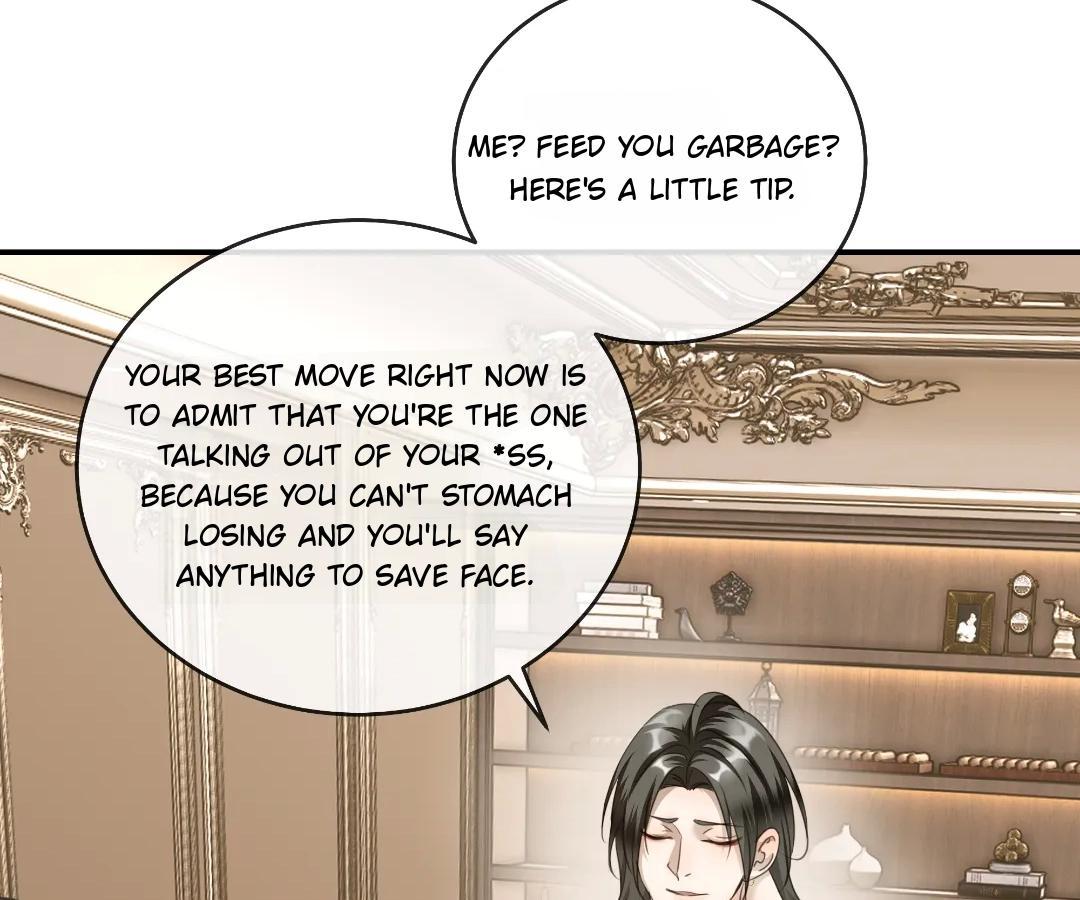 Bloom From Mistake Chapter 10 page 39 - 