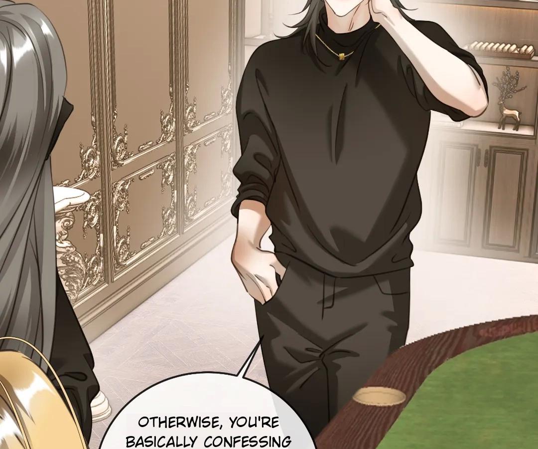 Bloom From Mistake Chapter 10 page 40 - 