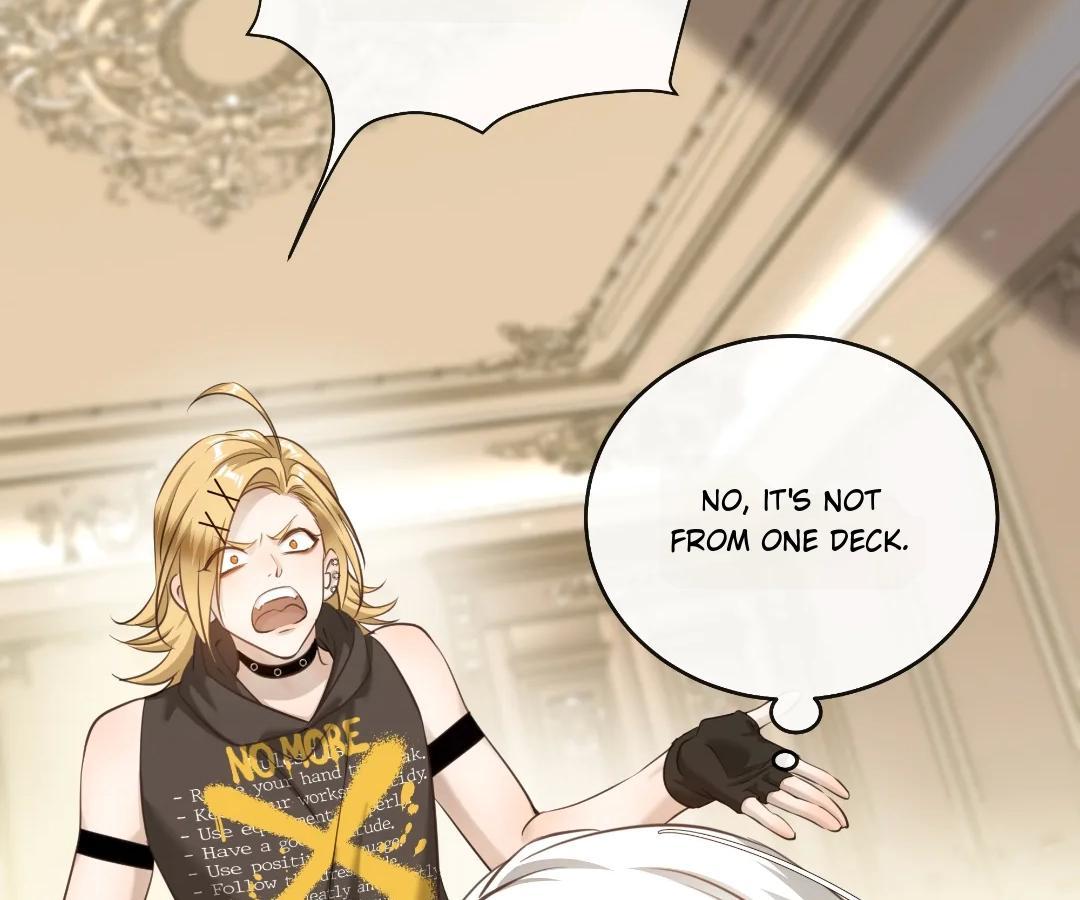 Bloom From Mistake Chapter 10 page 5 - 