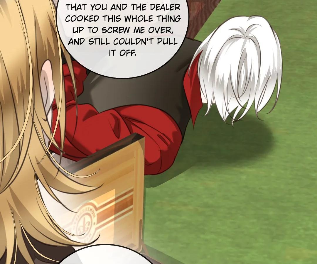 Bloom From Mistake Chapter 10 page 41 - 