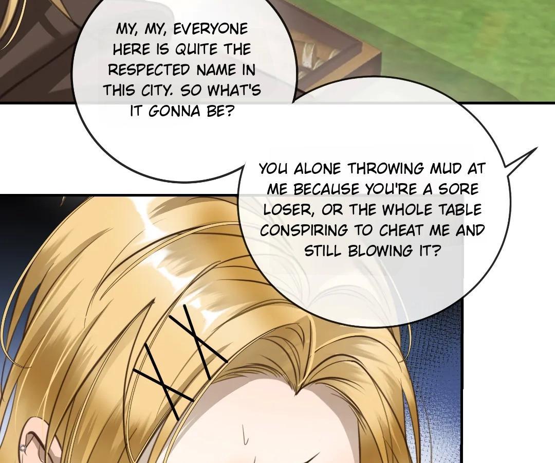 Bloom From Mistake Chapter 10 page 42 - 