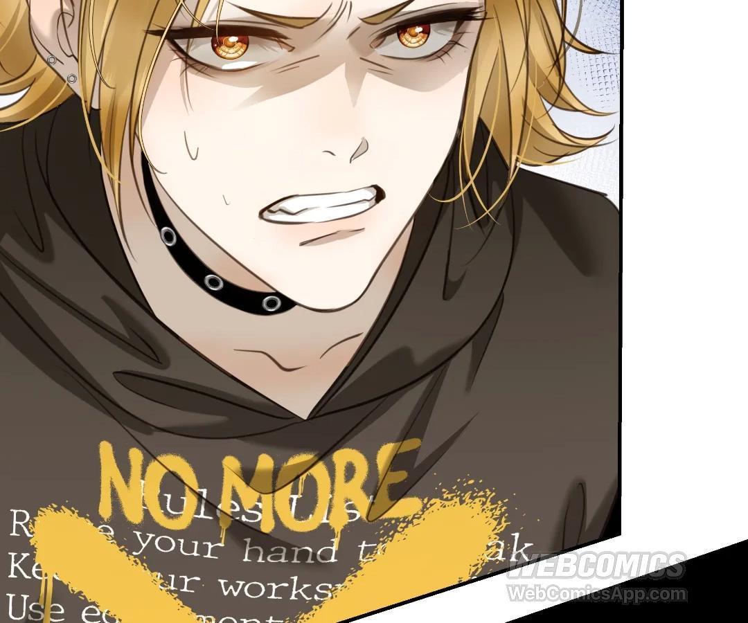 Bloom From Mistake Chapter 10 page 43 - 