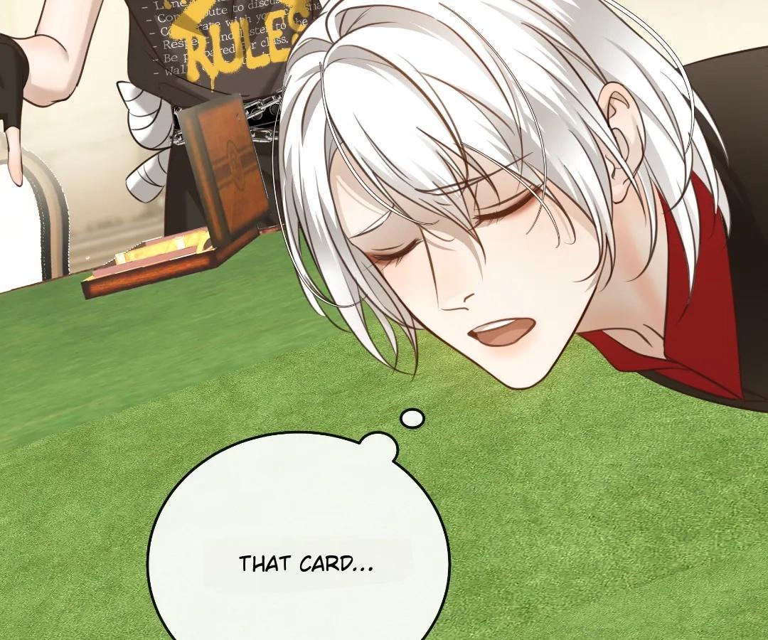 Bloom From Mistake Chapter 10 page 6 - 