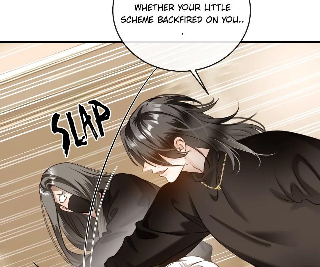 Bloom From Mistake Chapter 10 page 53 - 