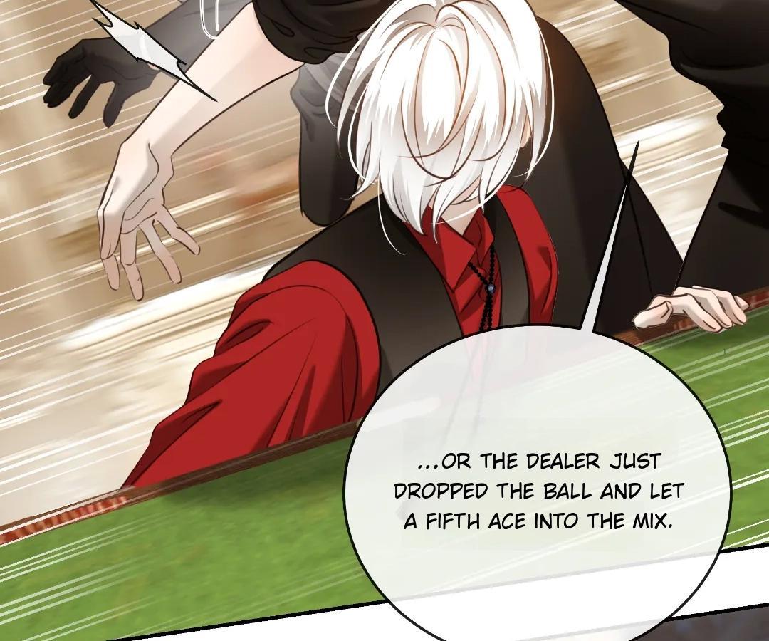 Bloom From Mistake Chapter 10 page 54 - 