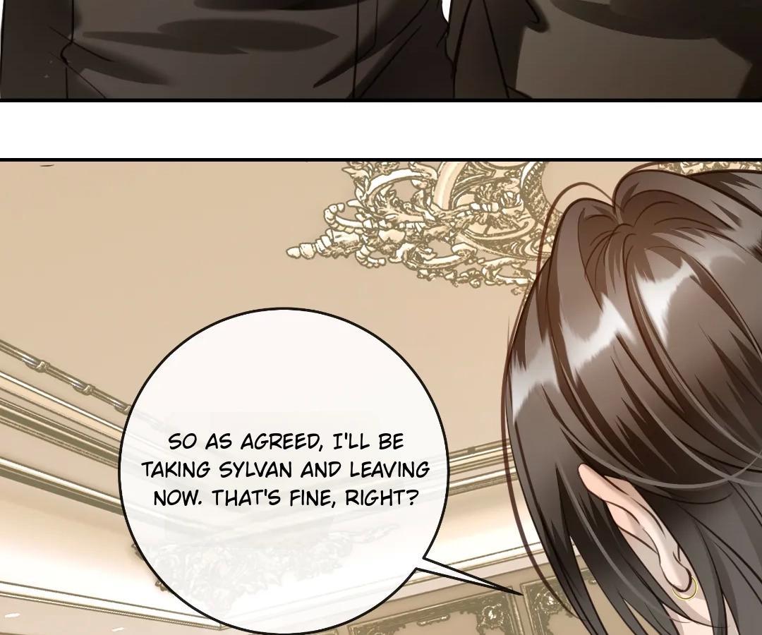 Bloom From Mistake Chapter 10 page 58 - 