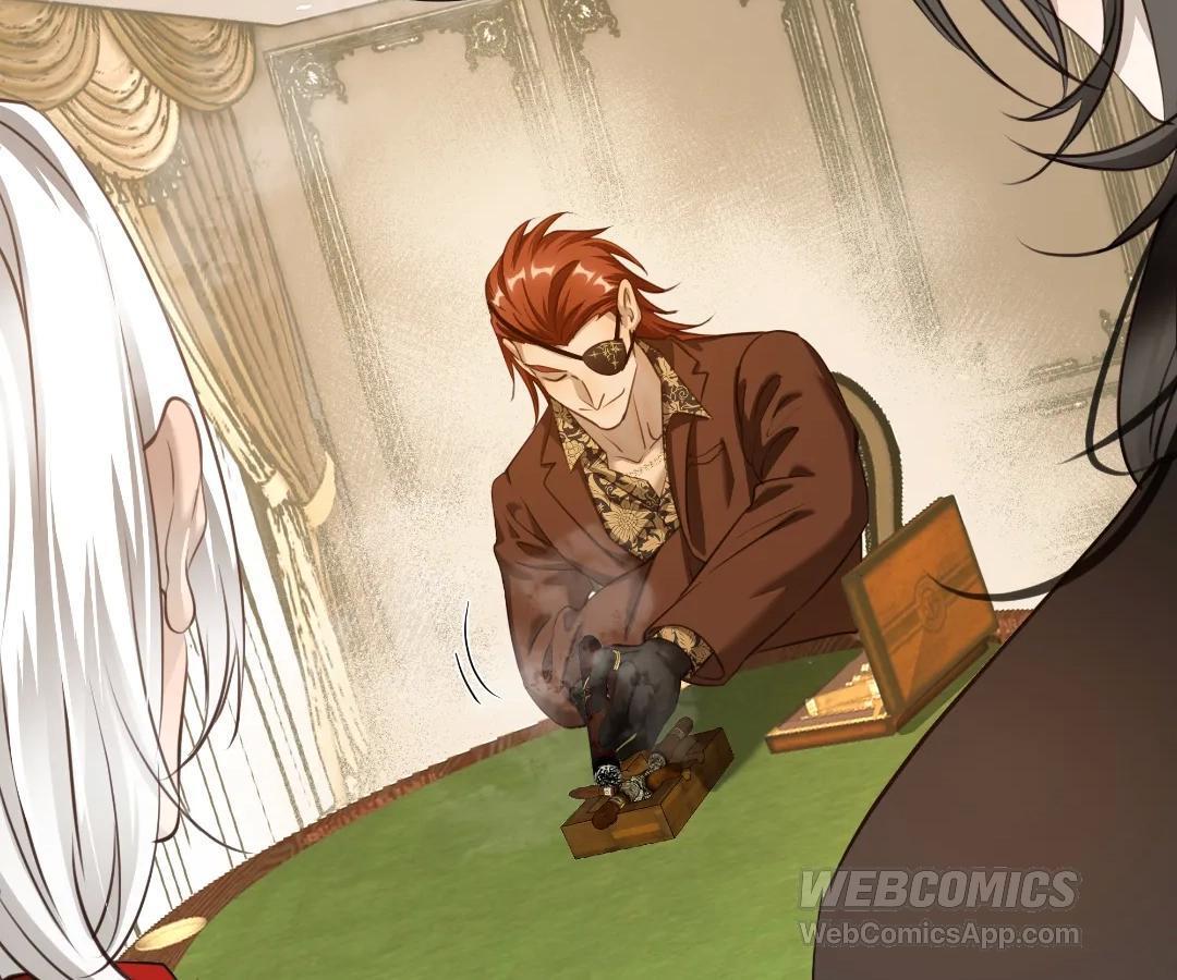 Bloom From Mistake Chapter 10 page 59 - 