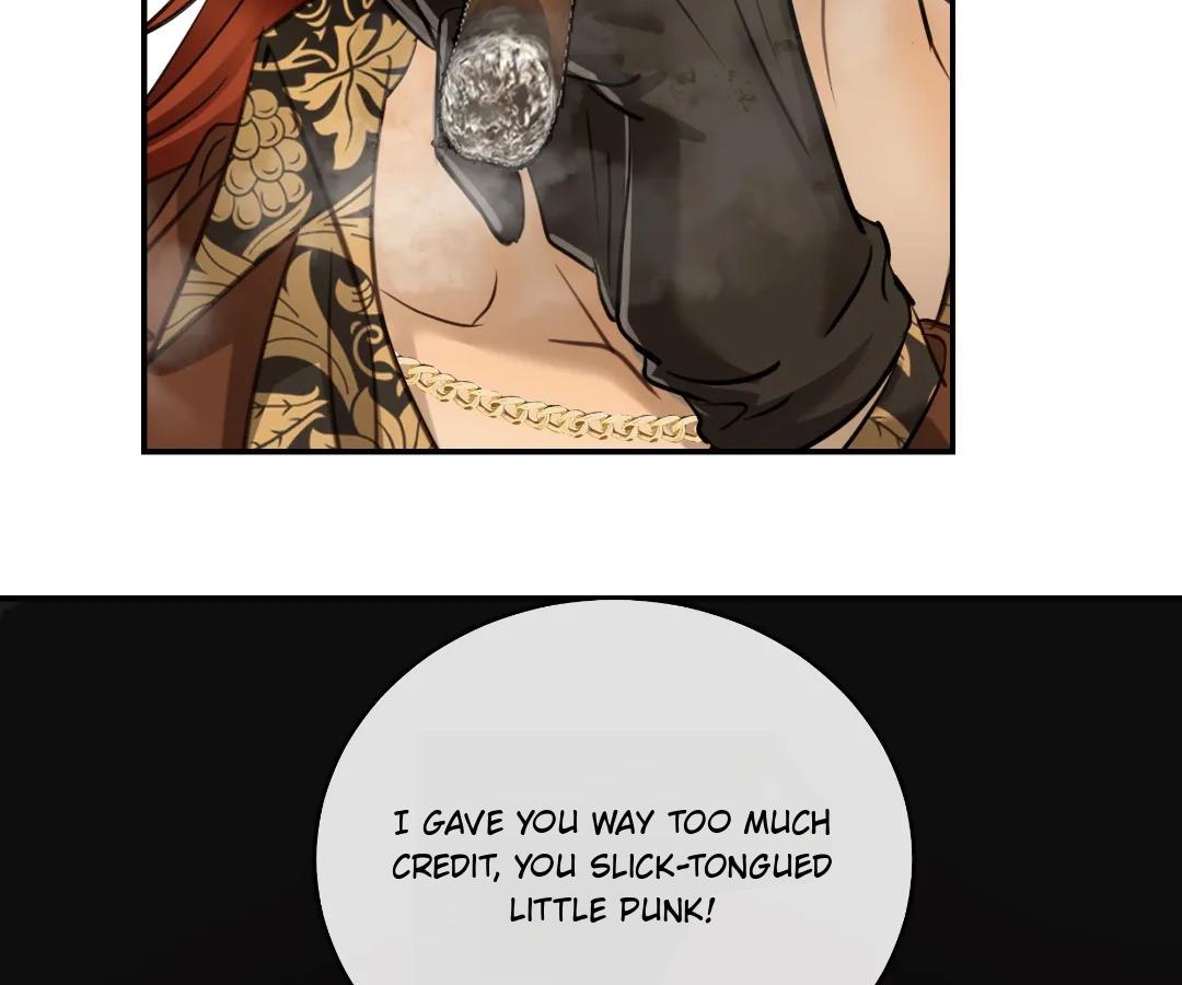 Bloom From Mistake Chapter 10 page 62 - 
