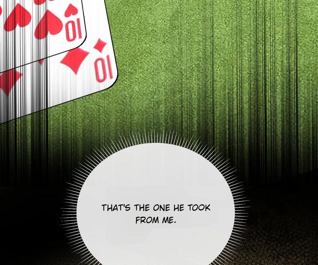 Bloom From Mistake Chapter 10 page 8 - 