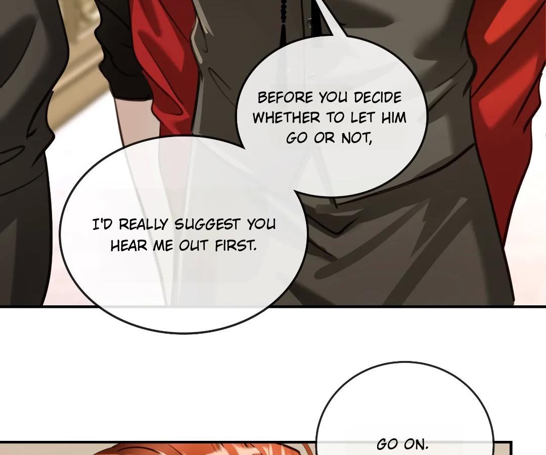 Bloom From Mistake Chapter 10 page 71 - 