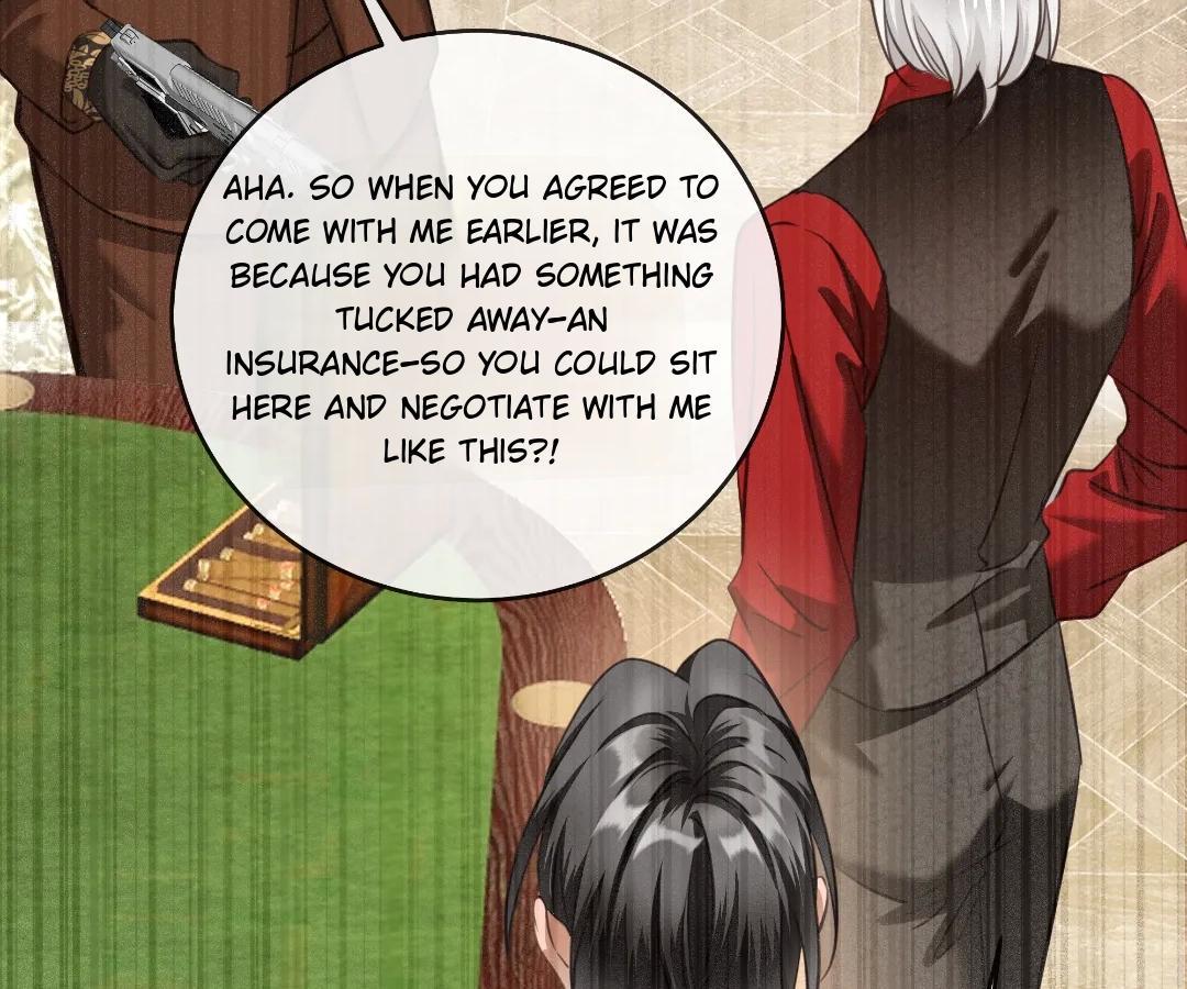 Bloom From Mistake Chapter 10 page 81 - 