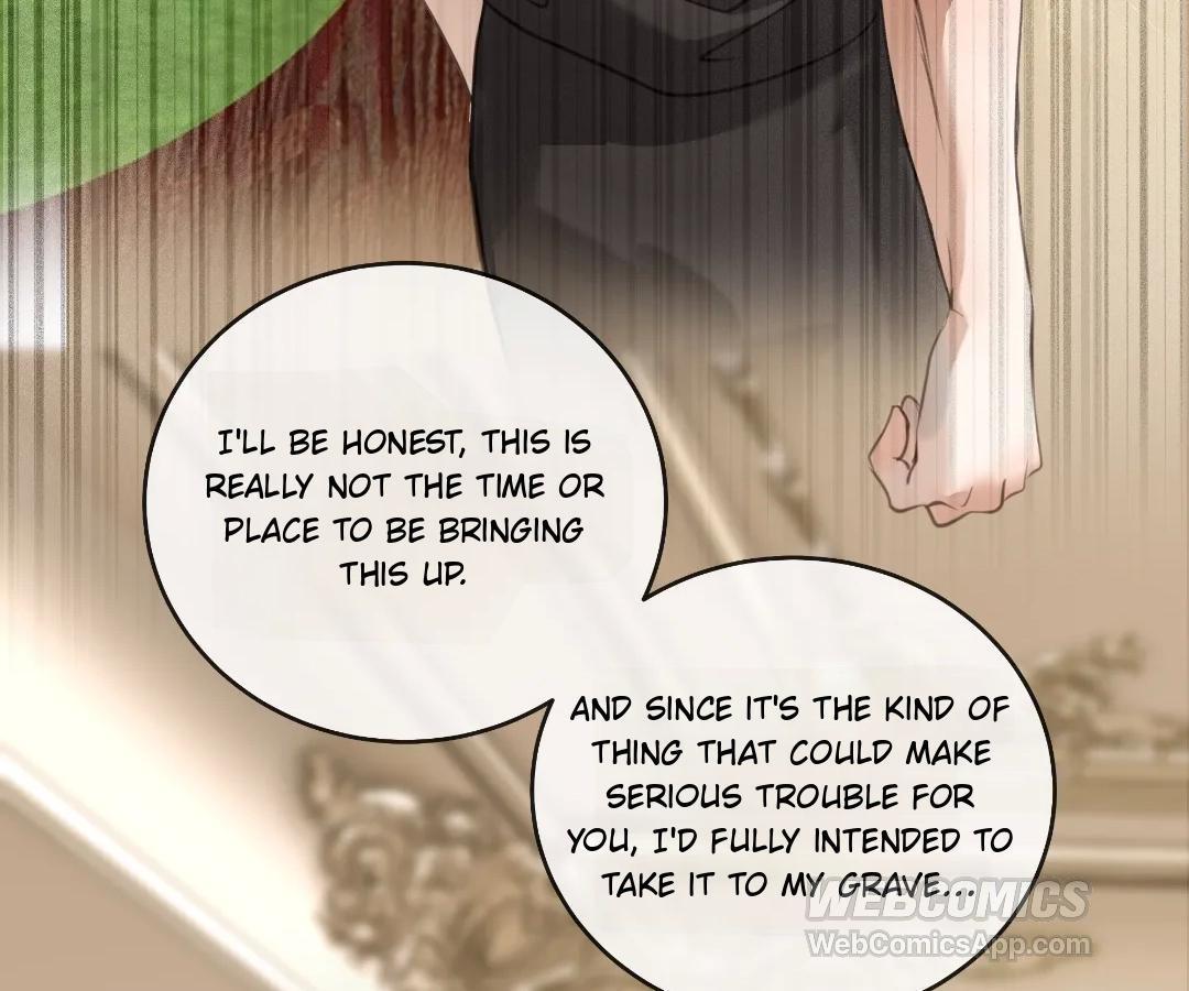 Bloom From Mistake Chapter 10 page 83 - 