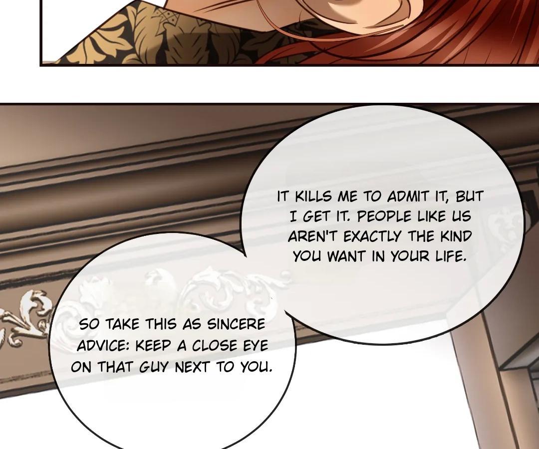 Bloom From Mistake Chapter 10 page 95 - 