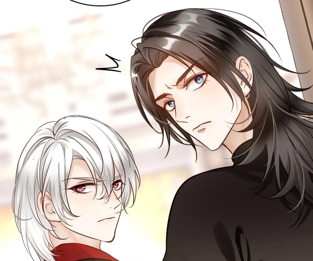 Bloom From Mistake Chapter 10 page 96 - 