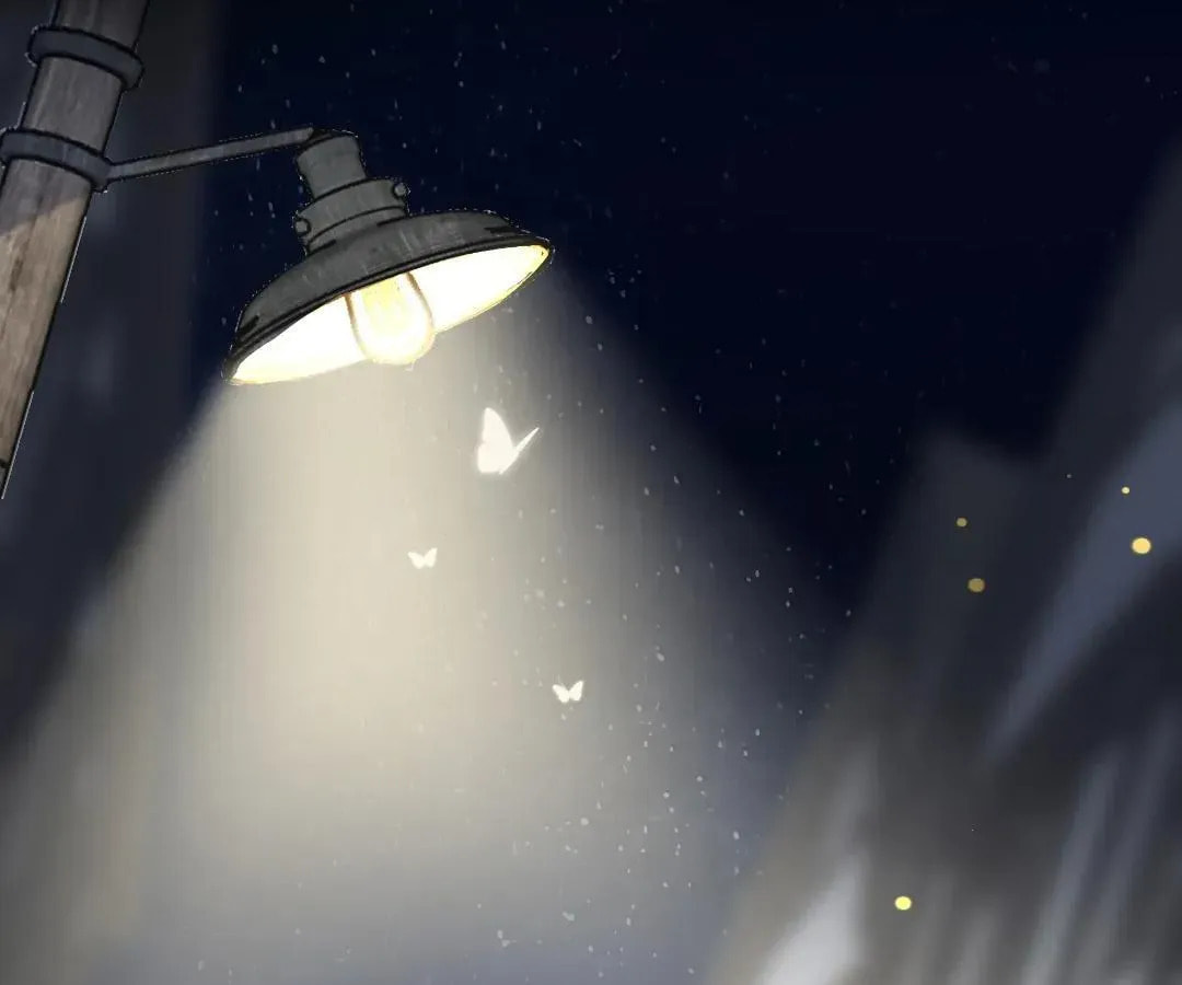Bloom From Mistake Chapter 11 page 109 - 