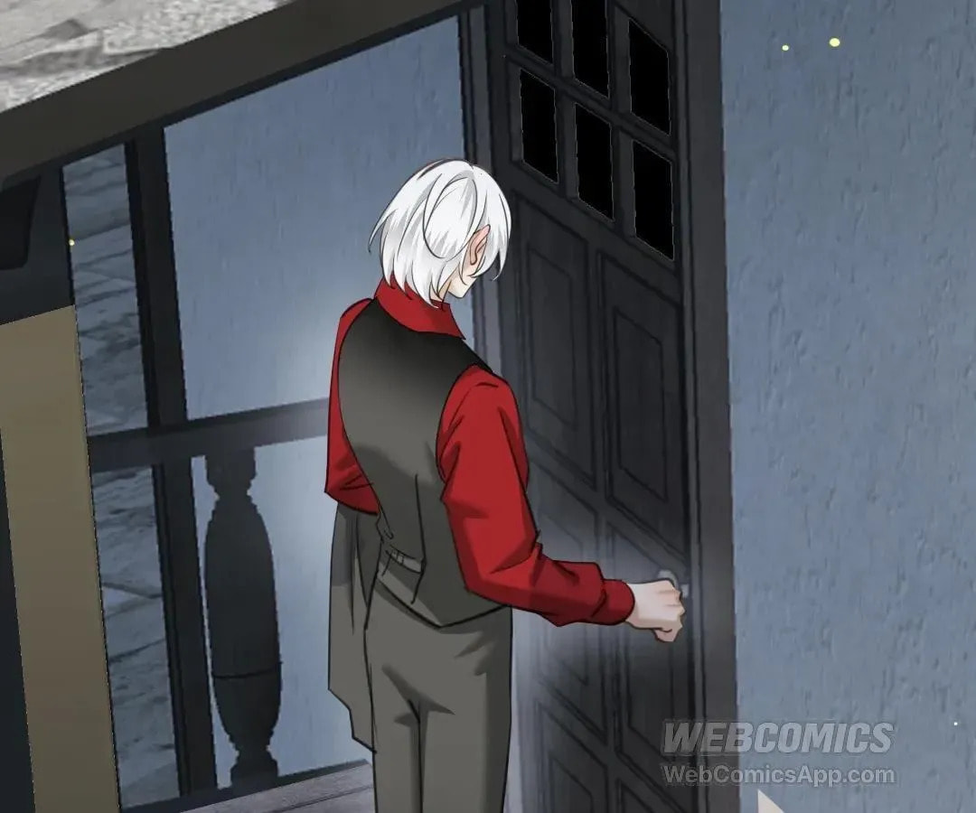 Bloom From Mistake Chapter 11 page 115 - 