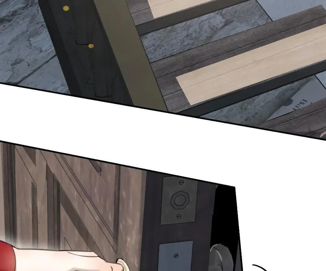 Bloom From Mistake Chapter 11 page 117 - 