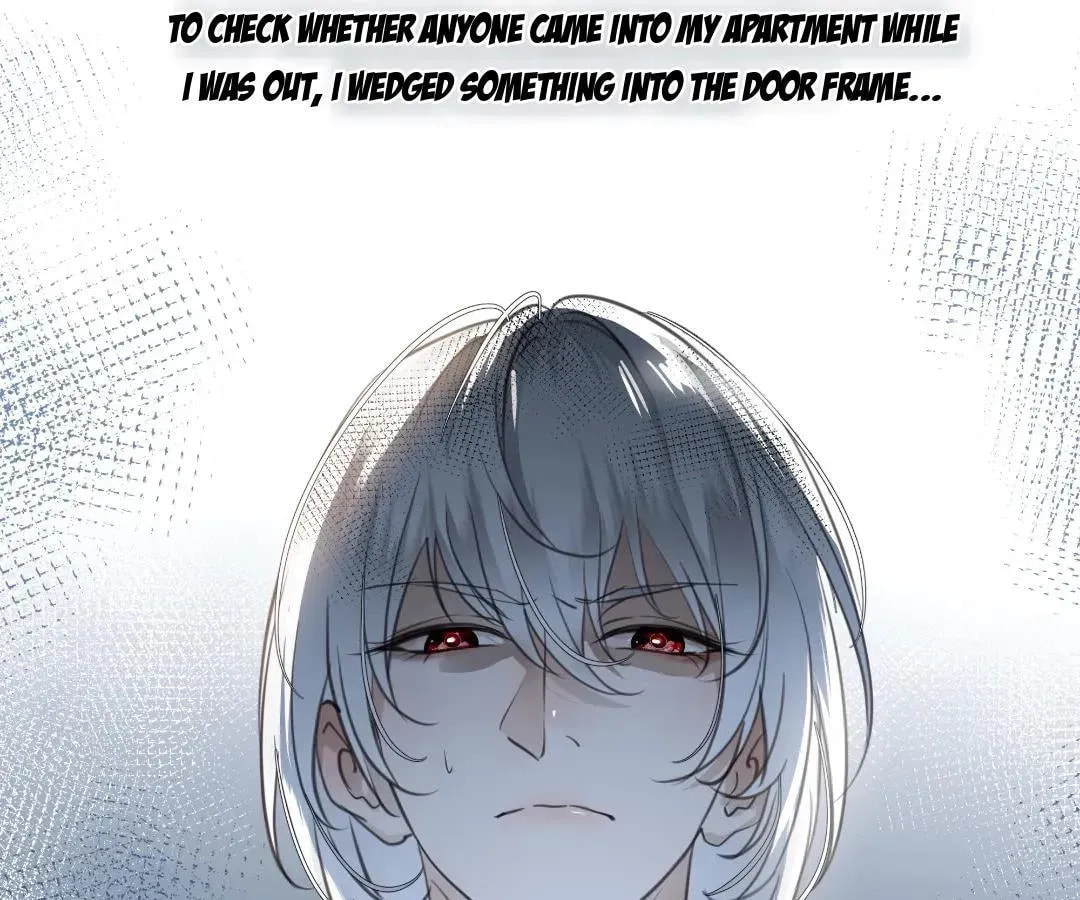 Bloom From Mistake Chapter 11 page 120 - 