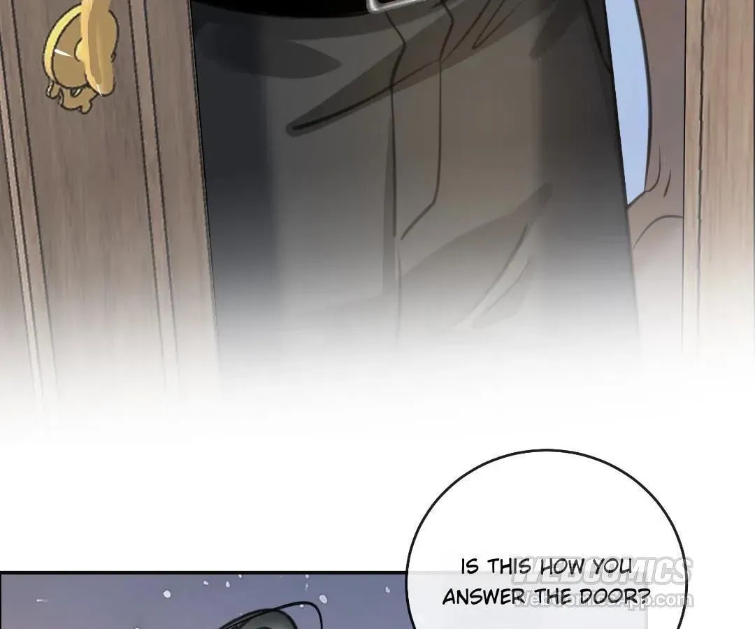 Bloom From Mistake Chapter 11 page 139 - 