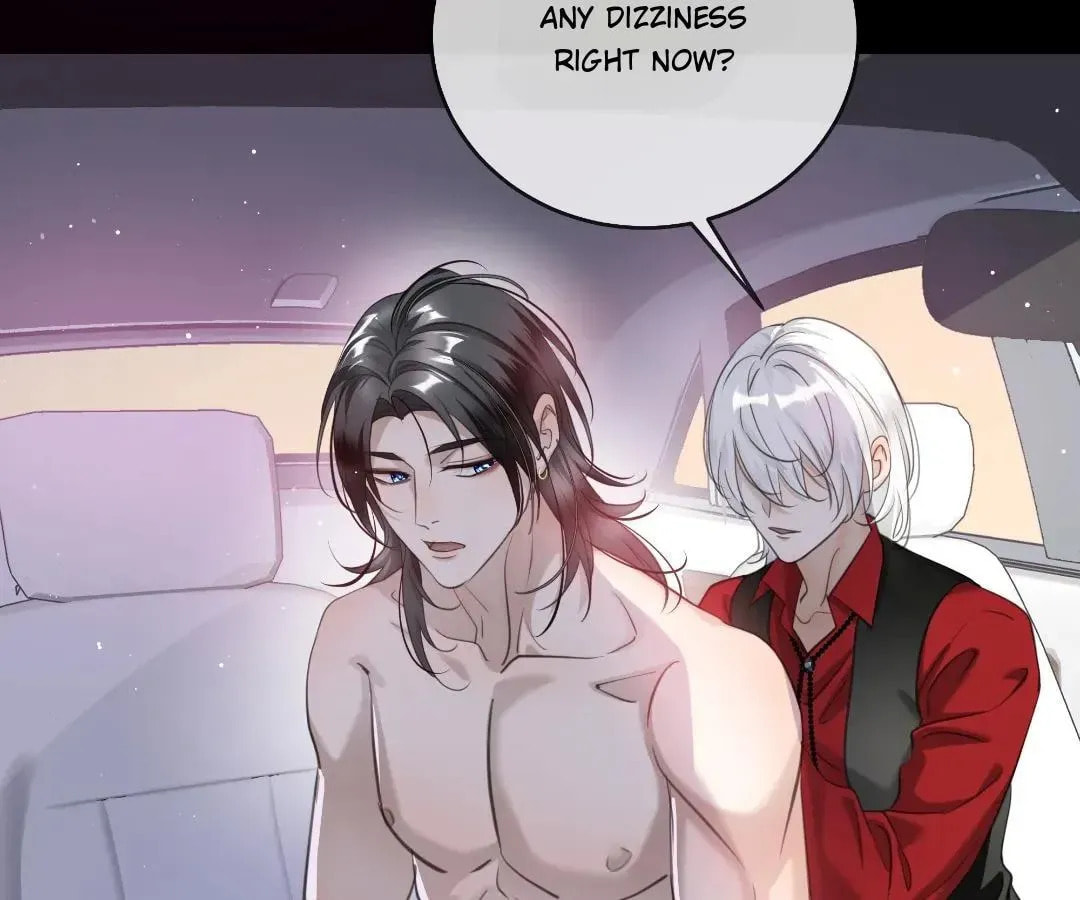 Bloom From Mistake Chapter 11 page 15 - 