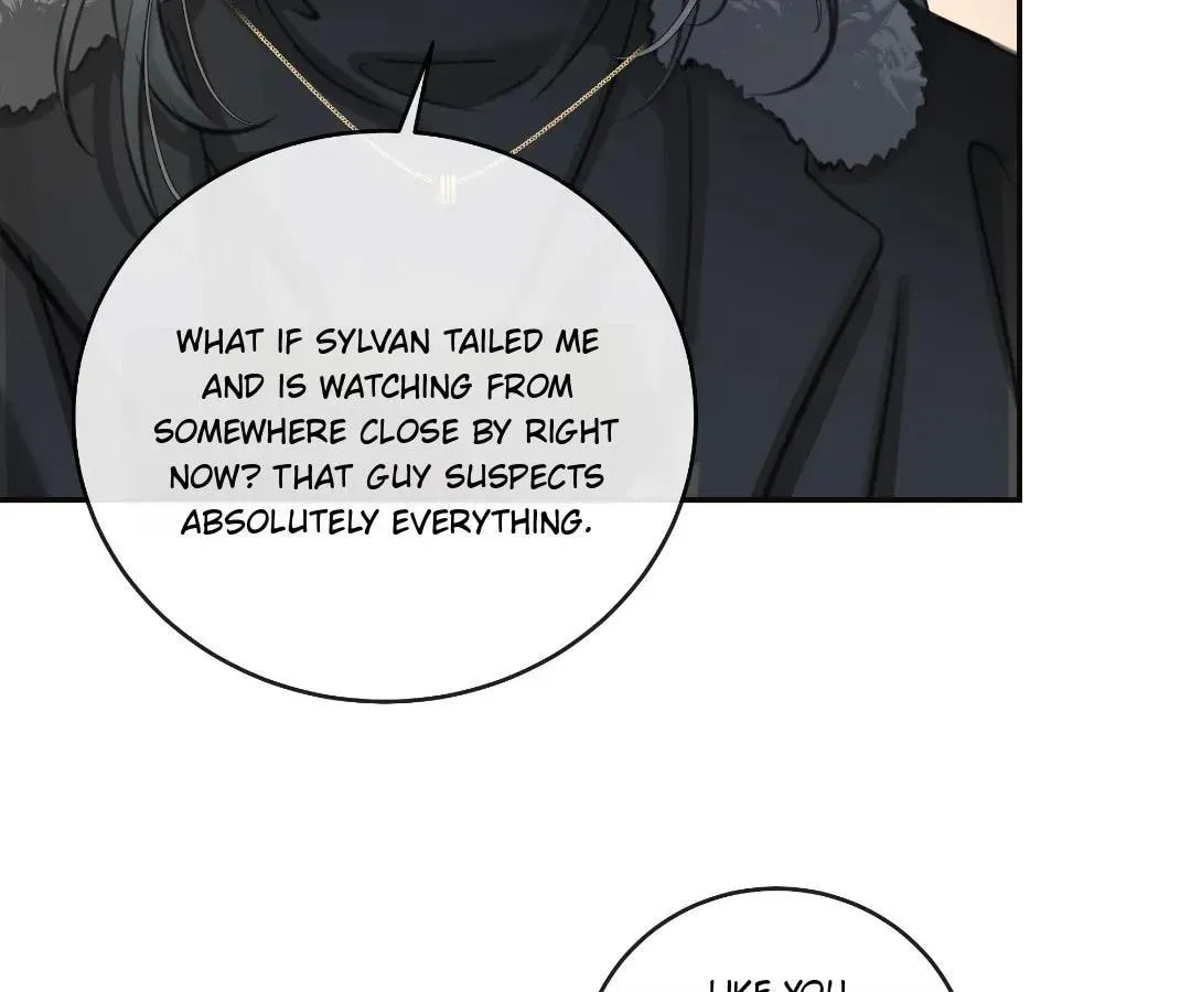 Bloom From Mistake Chapter 11 page 141 - 