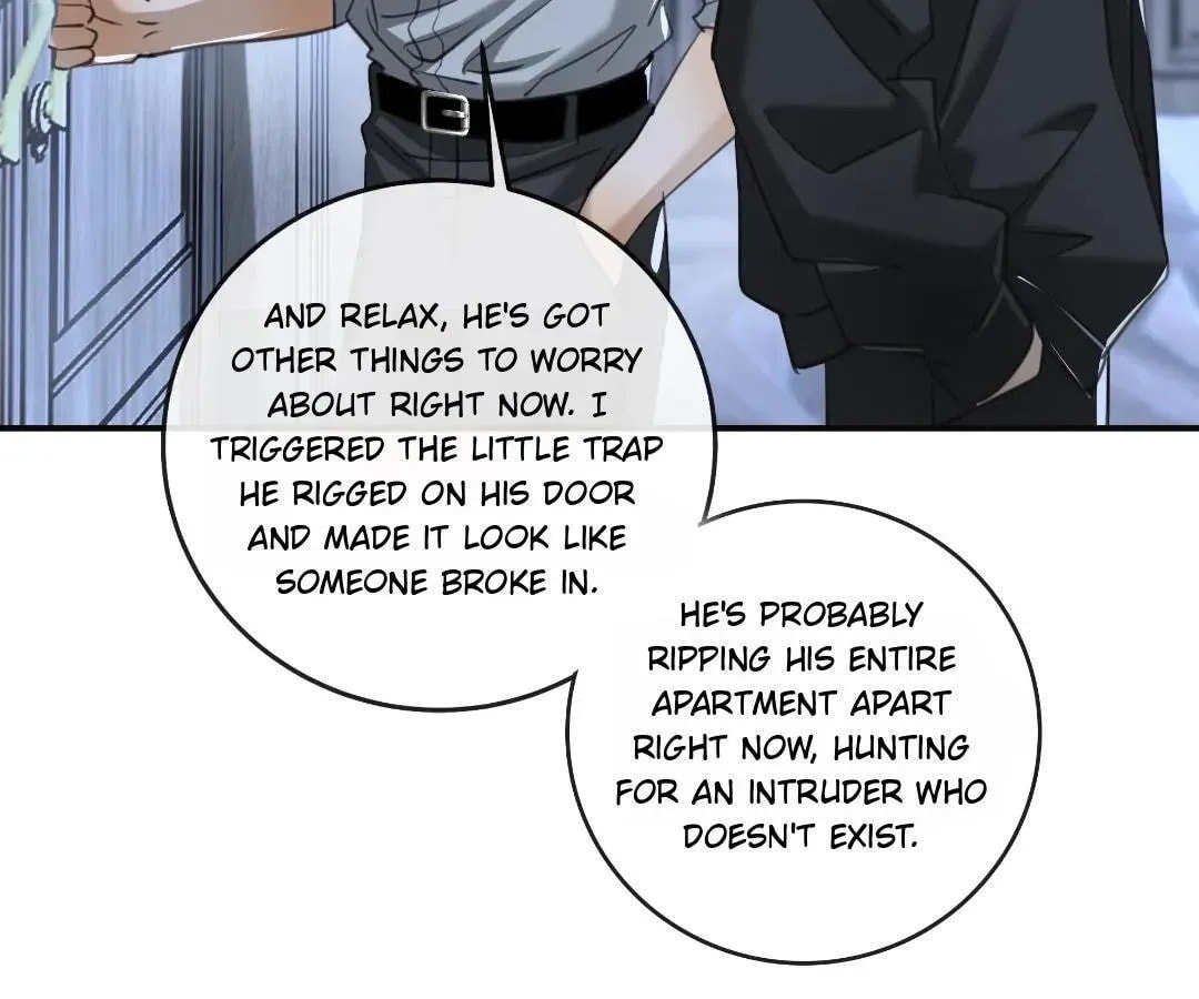 Bloom From Mistake Chapter 11 page 143 - 