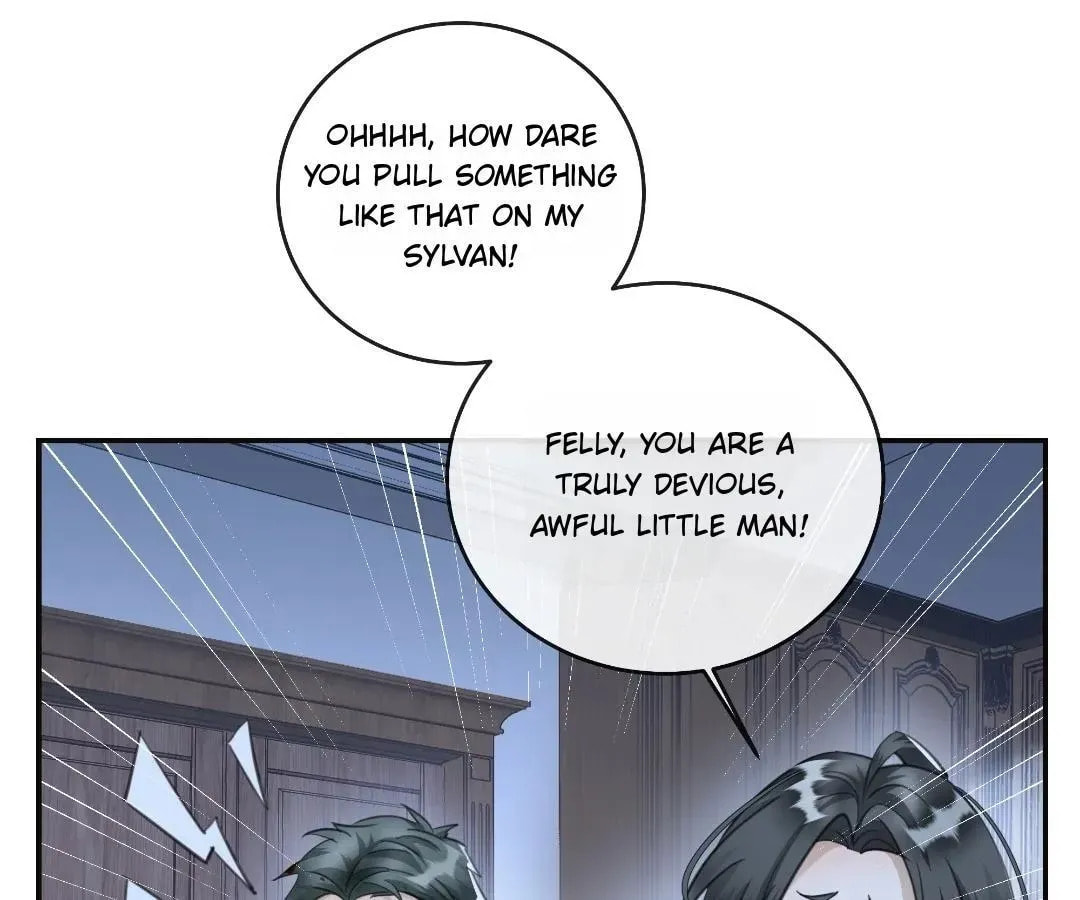 Bloom From Mistake Chapter 11 page 144 - 